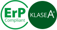 KLASEA+ Compliant
