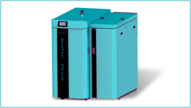 APKURES KATLS - CENTROMETAL BIO TEC PLUS 