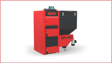 APKURES KATLS - SOKOL SEG BIO 32 kW