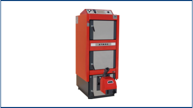 APKURES KATLS - ATMOS DC SP 25 kW