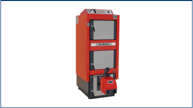 APKURES KATLS - ATMOS DC SP 25 kW