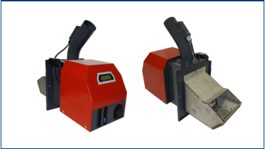 APKURES KATLS -  ATMOS DC SP GRANULU DEGLIS
