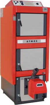 ATMOS DC SP