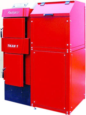 RADIJATOR TKAN