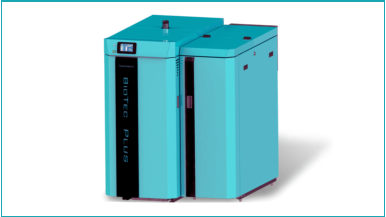 APKURES KATLS - CENTROMETAL BIO TEC PLUS 