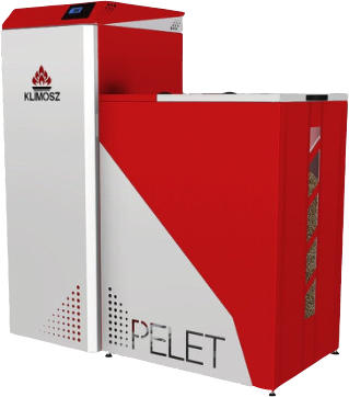 Multifunkcionālie granulu apkures katli KLIMOSZ DUO PELLET NG