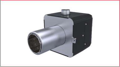 PellasX Revo Mini 35 granulu deglis A