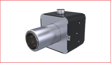 PellasX Revo Mini 35 granulu deglis A