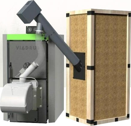 VIADRUS Hercules Green Eco Therm